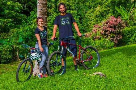 Ride Rarotonga